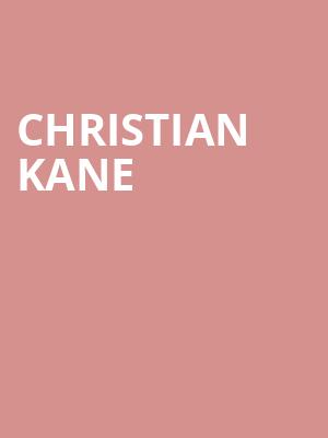 Christian Kane at O2 Academy Islington